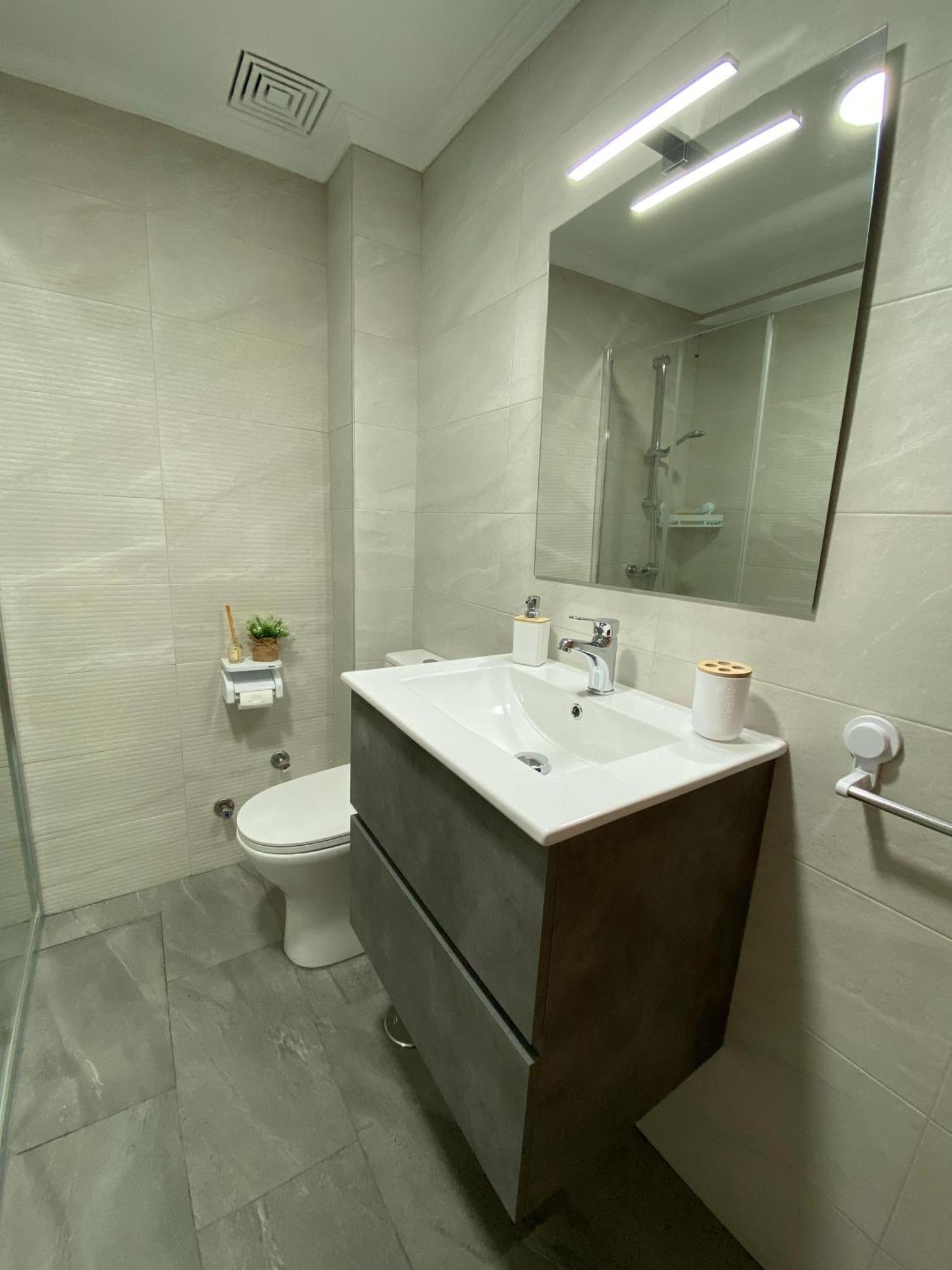 Aires De Donana, Apartamentos Living Sur ซันลูการ์เดบาร์ราเมดา ภายนอก รูปภาพ